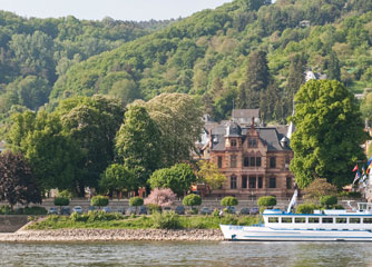 TourismusAkademie Rheinland-Pfalz TourismusAkademie Rheinland-Pfalz