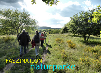 Naturparke (AG) Naturparke (AG)