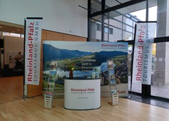 Messen & Workshops Messen & Workshops