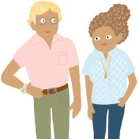 Kultur- und Landschaftsliebhaber