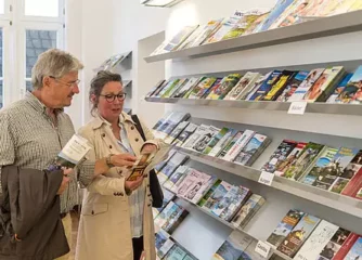 Prospektbestellung Prospektbestellung