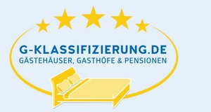 Logo G-Klass
