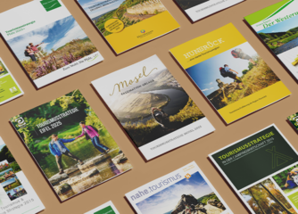 Regionale Tourismusstrategien Regionale Tourismusstrategien