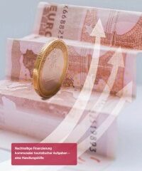 Titelseite-Broschüre-Nachhaltige Finanzierung