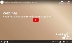 Bild Video TNWissen Nachhaltigkeit