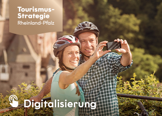 Leitbild zum Handlungsfeld Digitalisierung
