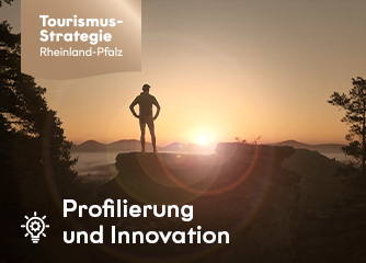 Leitbild zum Handlungsfeld Profilierung und Innovation