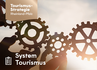 Leitbild zum Handlungsfeld System Tourismus