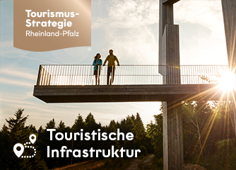 Leitbild zum Handlungsfeld Touristische Infrastruktur