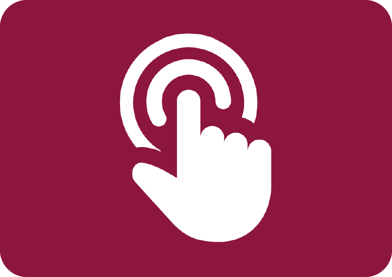 Icon zu weiterführenden Informationen
