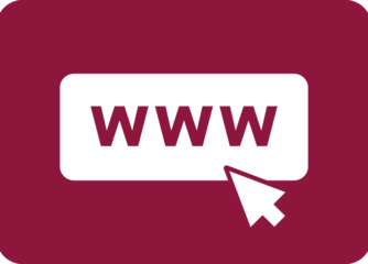 Icon zum Abonnieren des Tourismusnetzwerk-Newsletters