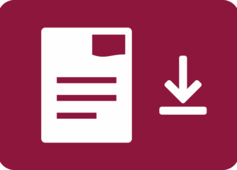 Icon zu ausführlichen Infos zum Handlungsfeld