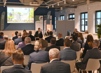 Am 13. November 2025 fand die Gesellschafterversammlung und Kuratoriumssitzung der Eifel Tourismus GmbH in der Ideenfabrik in Euskirchen statt.