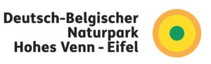 Logo Naturpark Hohes Venn