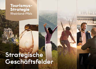 Strategische Geschäftsfelder Strategische Geschäftsfelder