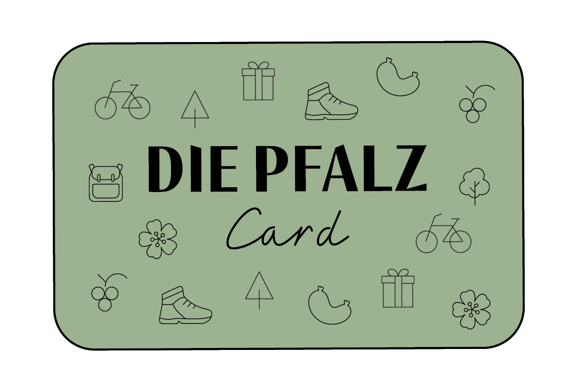 Design Pfalzcard Design Pfalzcard