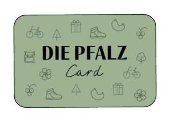 Gästekarten Gästekarten