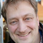 Profilbild von Michael Volkwein