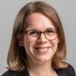 Profilbild von Dorothee Dickmanns