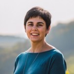 Profilbild von Katja Hilt