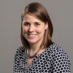 Profilbild von Ina Josten