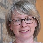 Profilbild von Maria Bergold