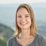 Profilbild von Valerie Hamm