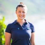 Profilbild von Katharina Schattner