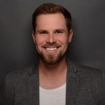 Profilbild von Julian Völk
