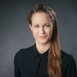 Profilbild von Mareike Demann | TMV