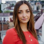 Profilbild von Janina Wittmann