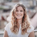 Profilbild von Natalie Dietl