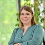 Profilbild von Jana Augustin