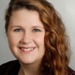 Profilbild von Dana Beckmann