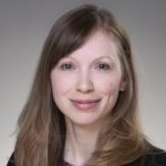 Profilbild von Kathrin Luber