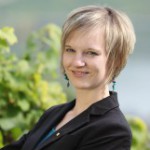 Profilbild von Simone Pfeiffer