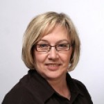 Profilbild von Anne Hammes