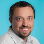 Profilbild von Frank Mies