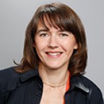 Profilbild von Sabine Vater