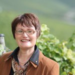 Profilbild von Sabine Winkhaus-Robert
