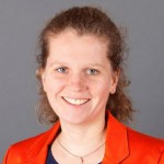 Profilbild von Dr. Friedericke Weber