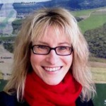 Profilbild von Claudia Zenner