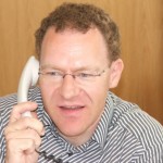 Profilbild von Heinz Schönewald