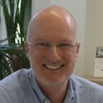 Profilbild von Stefan Rees