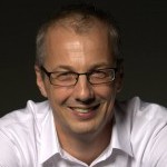 Profilbild von Stephan Marx
