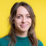 Profilbild von Sarah Steffes
