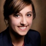 Profilbild von Vanessa Feineis