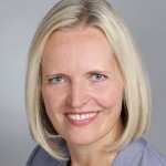 Profilbild von Yvonne Heider