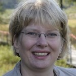 Profilbild von Monika Hannemann