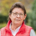Profilbild von Ursula Heupel